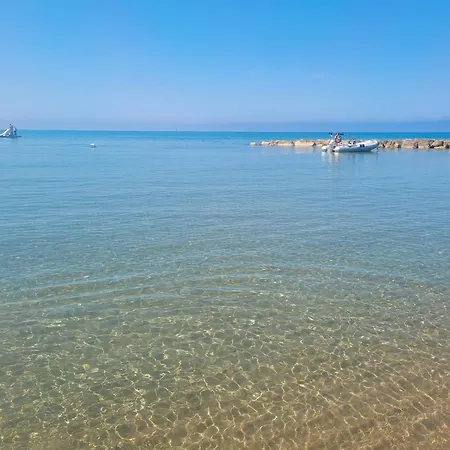 - Anzio