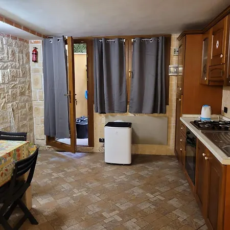 Apartmán - Anzio