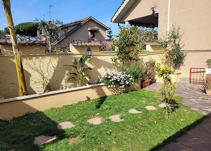 - Apartment