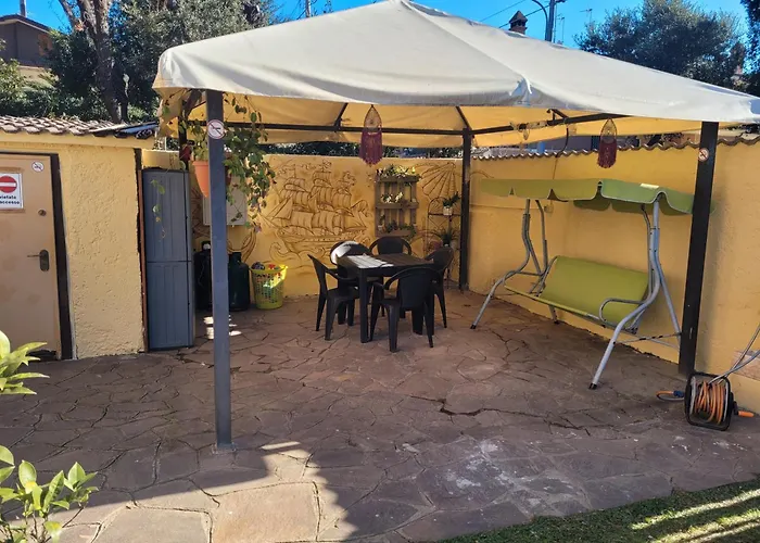 - Apartment Anzio