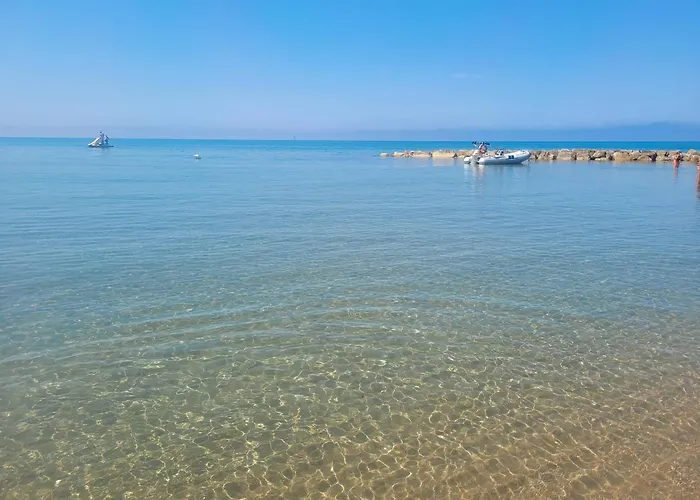 - Anzio