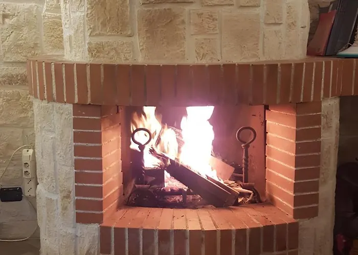 - Apartment