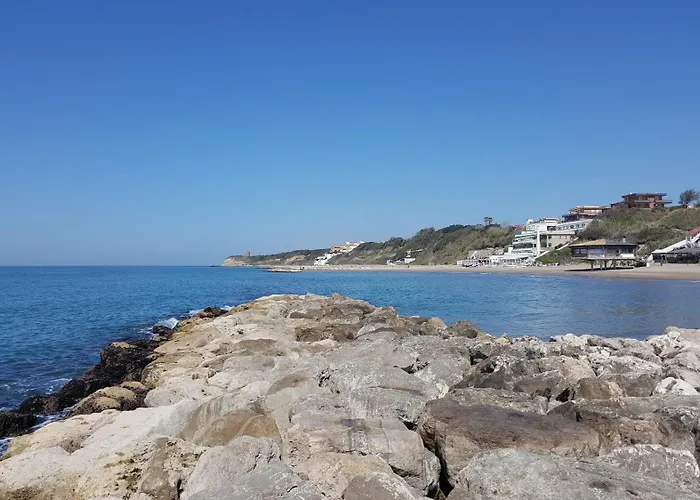 - * Anzio