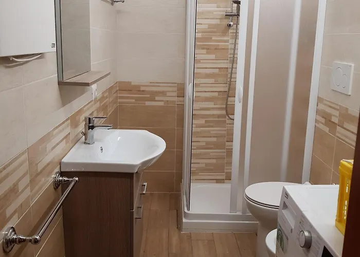 - Apartment Anzio