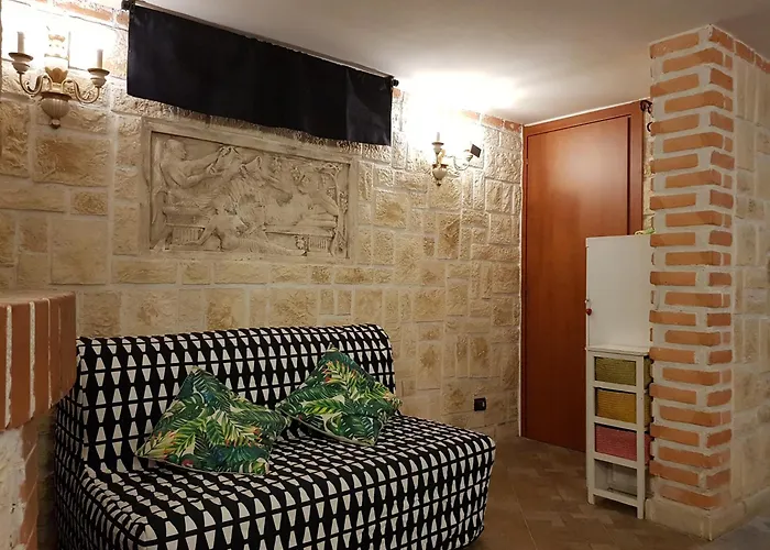 - Apartment *