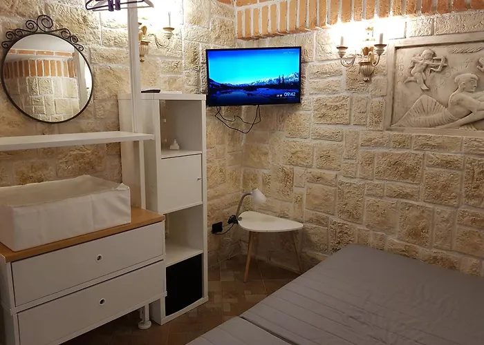 - Apartment Anzio