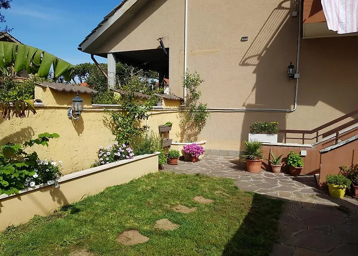 Apartment -