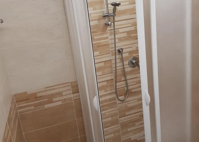 Apartment - *