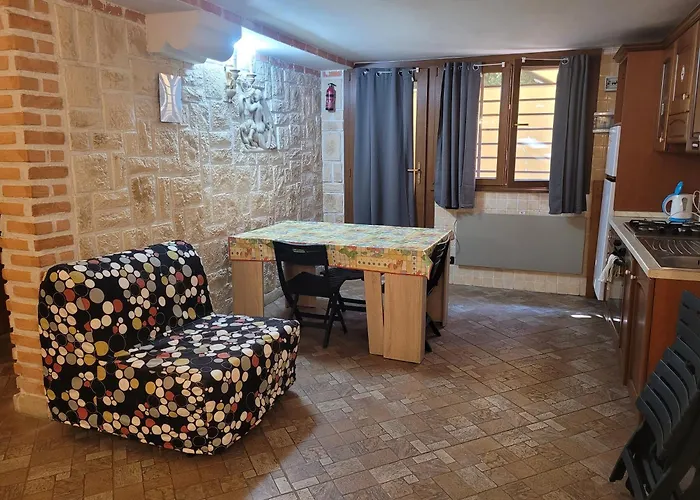- Apartment Anzio
